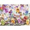 Ravensburger Gelini Birthday Party Puzzle de 1000 peças