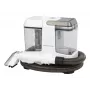 PROFICARE PC-PTR 3153 Aspirador de lavagem – 800 W, depósitos de 2,5 L, função de pulverização e aspiração, Preto/Azul