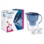 BRITA MARELLA XL Jarro filtrante com 2 filtros MAXTRA+, capacidade total de 3,5 l, Branco