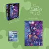 RAVENSBURGER Puzzle Star Wars Hyper Space Collection: The Mandalorian (500 peças, peças grandes)