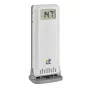 TFA 30.3900.02 ID-A0 Sensor de temperatura e humidade sem fios, 868 MHz, Branco