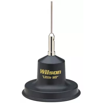 Wilson LITTLE WIL Antena CB com base magnética