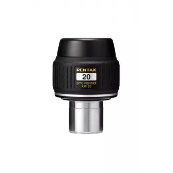 Pentax XW 20 ocular 2 cm preto