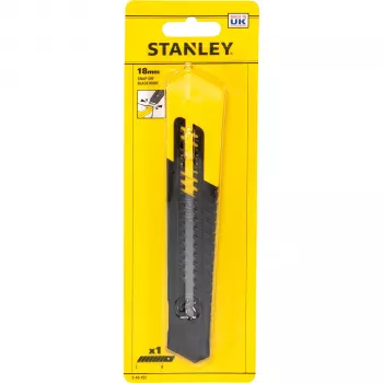 STANLEY BLACK&DECKER Stanley cortador SM 18mm lâmina retrátil