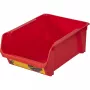STANLEY STST82745-1 Caixa de arrumação 5, Vermelho