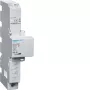 Hager SPA811Z para-raios combinado tipo 1+2+3 4P 12,5kA TT/TN-S 315A