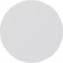 Hager WLW1000WG R.Classic tampa de interruptor de tecla branco polar brilhante