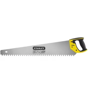 Stanley FATMAX 1-15-441 serra manual 65 cm preto, cinzento