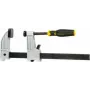 STANLEY FatMax Grampo F 800mm Grampo de aperto rápido com uma mão para trabalhos pesados