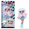 MGA L.O.L. Surprise O.M.G. Hello Kitty & Friends - Boneca de moda Cinnamoroll