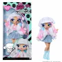 MGA L.O.L. Surprise O.M.G. Hello Kitty & Friends - Boneca de moda Cinnamoroll