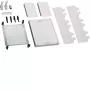 Hager universN APZ Módulo de campo 300x250mm UD21APZ