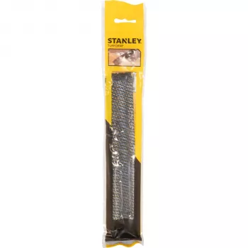 Lâmina de substituição STANLEY Surform semicircular 250 mm