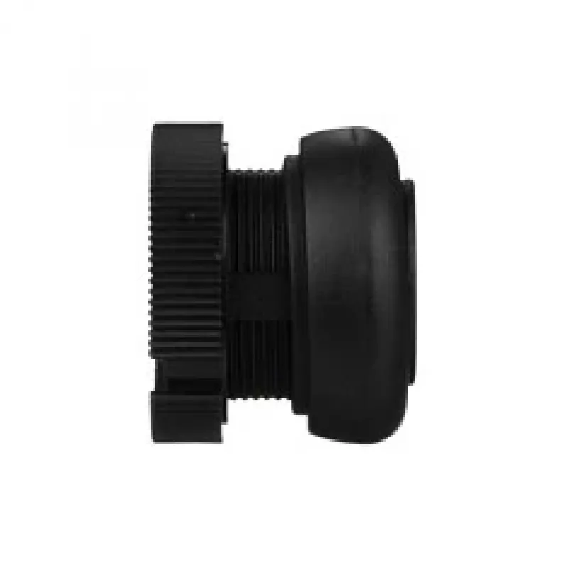 Posto de comando pendente SCHNEIDER XACA9412 Botão de pressão Preto