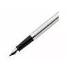 Caneta de tinta permanente Waterman Hemisphere Essential - Mysterious Blue, pena fina