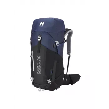 Mochila Millet Ubic 30 mulher 30 L E-Black/Dark