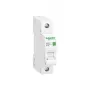 Schneider Resi9 Disjuntor 1P 16A curva B 6kA R9F23116