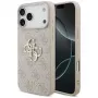 GUESS Capa 4G Big Logo para Apple iPhone 17 Pro Max / 18 Pro Max - Rosa