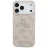 GUESS Capa 4G Big Logo para Apple iPhone 17 Pro Max / 18 Pro Max - Rosa