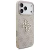 GUESS Capa 4G Big Logo para Apple iPhone 17 Pro Max / 18 Pro Max - Rosa