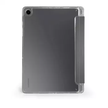 Capa tipo folio PORT DESIGNS para Samsung Galaxy Tab A9+ cinzenta