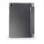 Capa tipo folio PORT DESIGNS para Samsung Galaxy Tab A9+ cinzenta