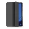 Capa tipo folio PORT DESIGNS para Samsung Galaxy Tab A9+ cinzenta