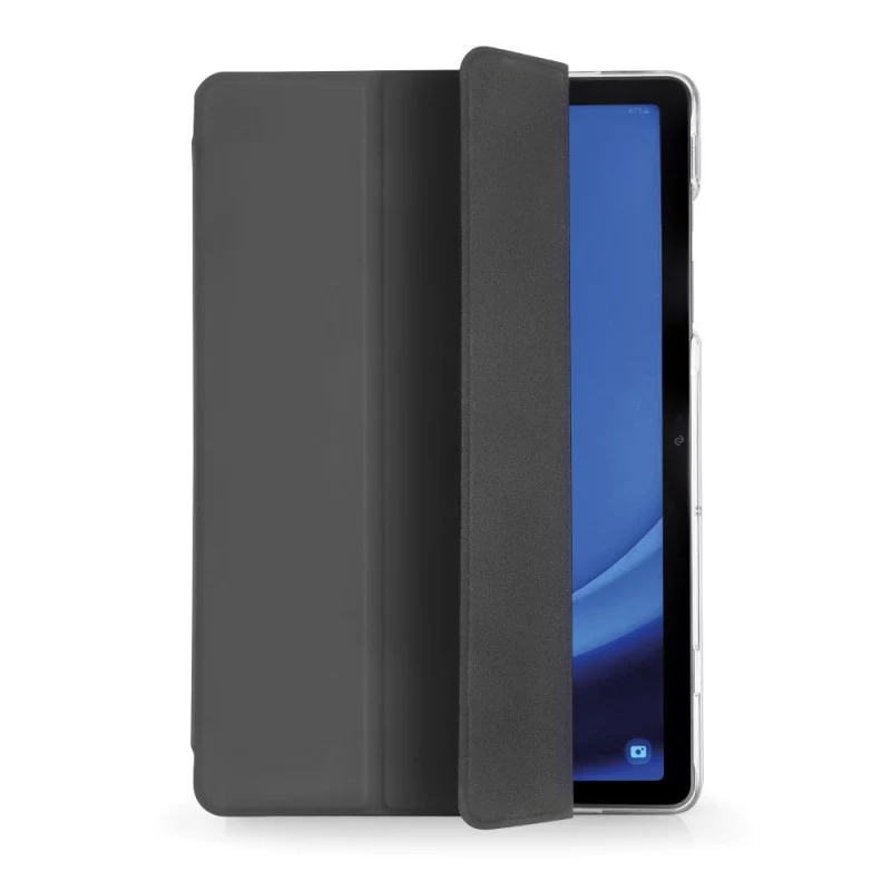 Capa tipo folio PORT DESIGNS para Samsung Galaxy Tab A9+ cinzenta