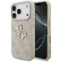 Capa GUESS 4G Big Logo para Apple iPhone 17 Pro / 18 Pro - rosa