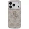 Capa GUESS 4G Big Logo para Apple iPhone 17 Pro / 18 Pro - rosa