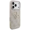 Capa GUESS 4G Big Logo para Apple iPhone 17 Pro / 18 Pro - rosa