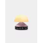 Despertador com luz de amanhecer Lexon Mina Sunrise, rosa-claro