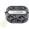 Capa GUESS GCube Charm para AirPods Pro - preto