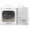 Capa GUESS GCube Charm para AirPods Pro - preto