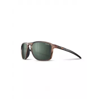 Julbo Compass Óculos de sol, Castanho