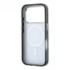Capa MagSafe Karl Lagerfeld Karl & Choupette Bodies Sketch Print para iPhone 18 Pro Max / 17 Pro Max - preto