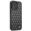Capa rígida Mercedes-Benz MEHCP13LESPBK para iPhone 13 Pro/13 6,1
