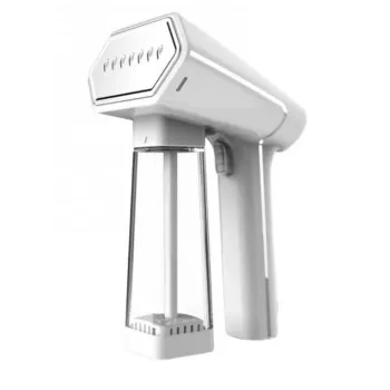 Alisador de vapor de mão SteamOne S-NOMAD 0,14 l 1600 W branco