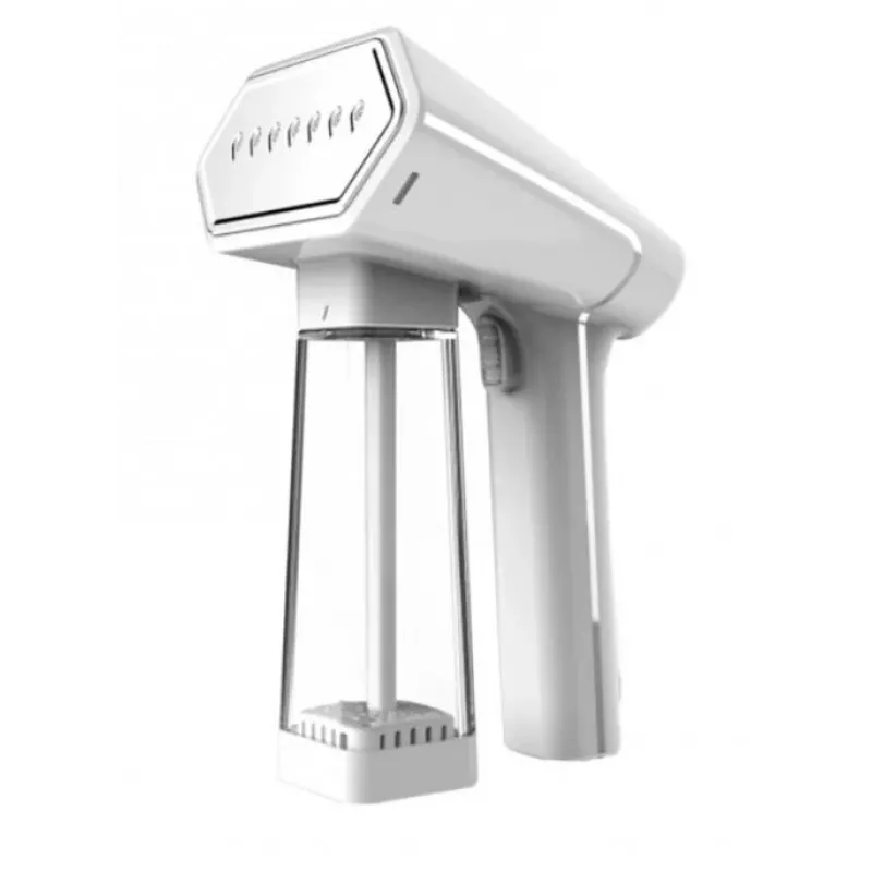 Alisador de vapor de mão SteamOne S-NOMAD 0,14 l 1600 W branco