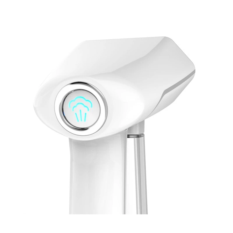 Alisador de vapor de mão SteamOne S-NOMAD 0,14 l 1600 W branco
