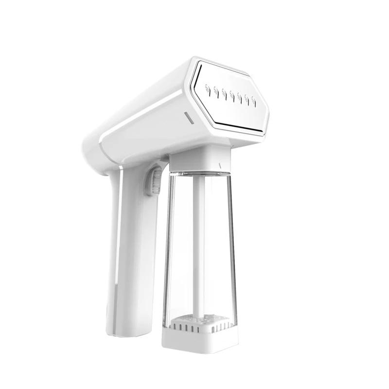 Alisador de vapor de mão SteamOne S-NOMAD 0,14 l 1600 W branco
