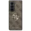 Capa Guess Big 4G Logo para Samsung Galaxy Z Fold 8 Ultra - castanha