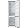 Combinado frigorífico-congelador independente Gorenje NRK620DAXL4 NoFrost Plus, 331 L total, Dark Inox, classe energética D