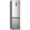 Combinado frigorífico-congelador independente Gorenje NRK620DAXL4 NoFrost Plus, 331 L total, Dark Inox, classe energética D
