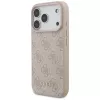 Capa Guess 4G Classic para Apple iPhone 18 Pro / 17 Pro - Rosa