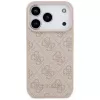 Capa Guess 4G Classic para Apple iPhone 18 Pro / 17 Pro - Rosa