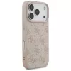 Capa Guess 4G Classic para Apple iPhone 18 Pro / 17 Pro - Rosa