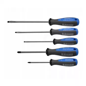TBI /5 609CS5TBI UNIOR Conjunto de chaves de fendas