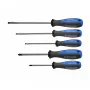 TBI /5 609CS5TBI UNIOR Conjunto de chaves de fendas