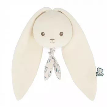 Peluche musical Kaloo Lapinoo Coelho Creme